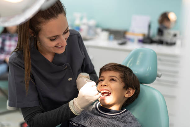 Best Emergency Dentist for Kids  in USA